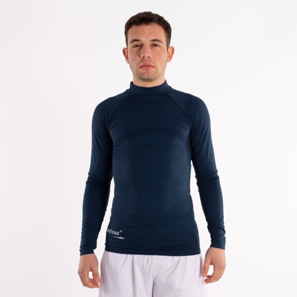 camiseta térmica softee bubble adulto marino CAMISETA TÉRMICA SOFTEE BUBBLE ADULTO