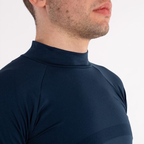 camiseta térmica softee bubble adulto marino 1 CAMISETA TÉRMICA SOFTEE BUBBLE ADULTO