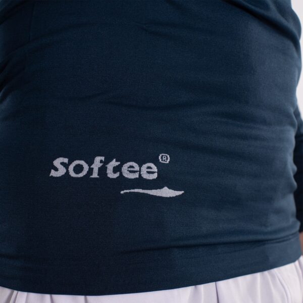 camiseta térmica softee bubble adulto marino 3 CAMISETA TÉRMICA SOFTEE BUBBLE ADULTO