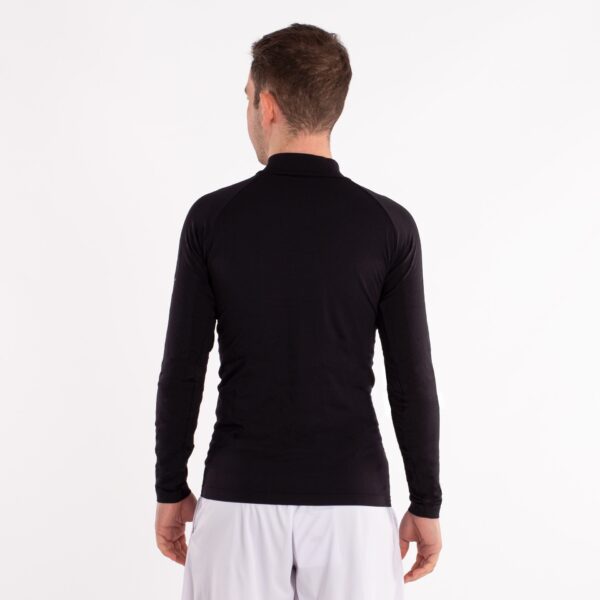 camiseta térmica softee bubble adulto negro 2 CAMISETA TÉRMICA SOFTEE BUBBLE ADULTO