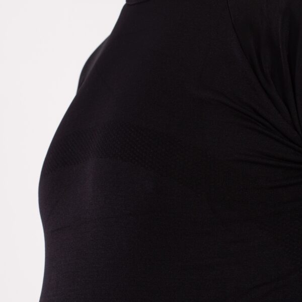 camiseta térmica softee bubble adulto negro 5 CAMISETA TÉRMICA SOFTEE BUBBLE ADULTO