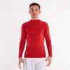 camiseta térmica softee bubble adulto rojo CAMISETA TÉRMICA SOFTEE BUBBLE ADULTO