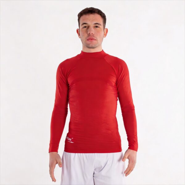 camiseta térmica softee bubble adulto rojo CAMISETA TÉRMICA SOFTEE BUBBLE ADULTO