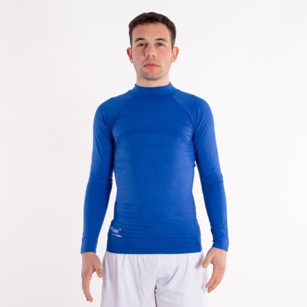 camiseta térmica softee bubble adulto royal CAMISETA TÉRMICA SOFTEE BUBBLE ADULTO