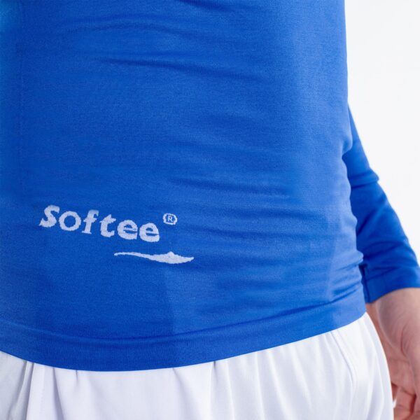 camiseta térmica softee bubble adulto royal 2 CAMISETA TÉRMICA SOFTEE BUBBLE ADULTO
