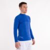 camiseta térmica softee bubble adulto royal 3 CAMISETA TÉRMICA SOFTEE BUBBLE ADULTO