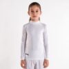 CAMISETA TÉRMICA SOFTEE BUBBLE INFANTIL