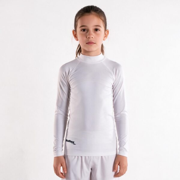 CAMISETA TÉRMICA SOFTEE BUBBLE INFANTIL