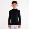 CAMISETA TÉRMICA SOFTEE BUBBLE INFANTIL