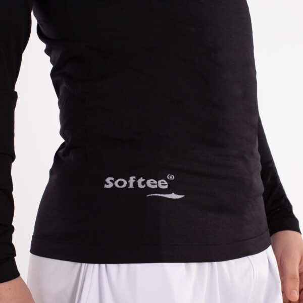 CAMISETA TÉRMICA SOFTEE BUBBLE INFANTIL