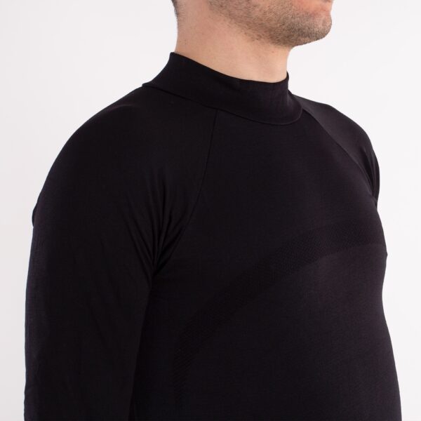 CAMISETA TÉRMICA SOFTEE BUBBLE INFANTIL