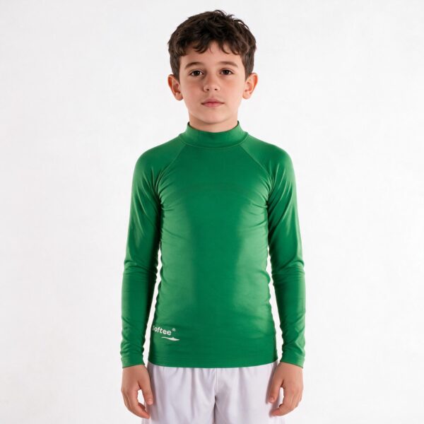 CAMISETA TÉRMICA SOFTEE BUBBLE INFANTIL