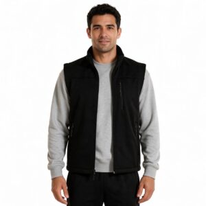chaleco softshell softee wolf CHALECO SOFTSHELL SOFTEE WOLF