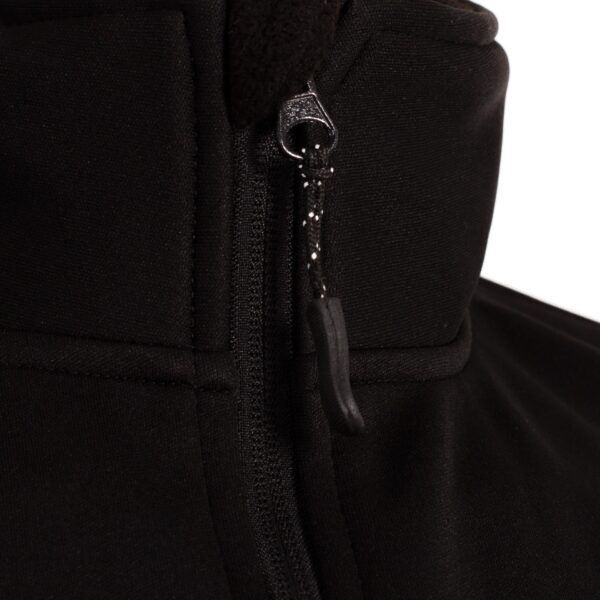 CHALECO SOFTSHELL SOFTEE WOLF