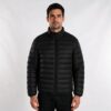 chaqueta softee kendall negro 1 CHAQUETA SOFTEE KENDALL