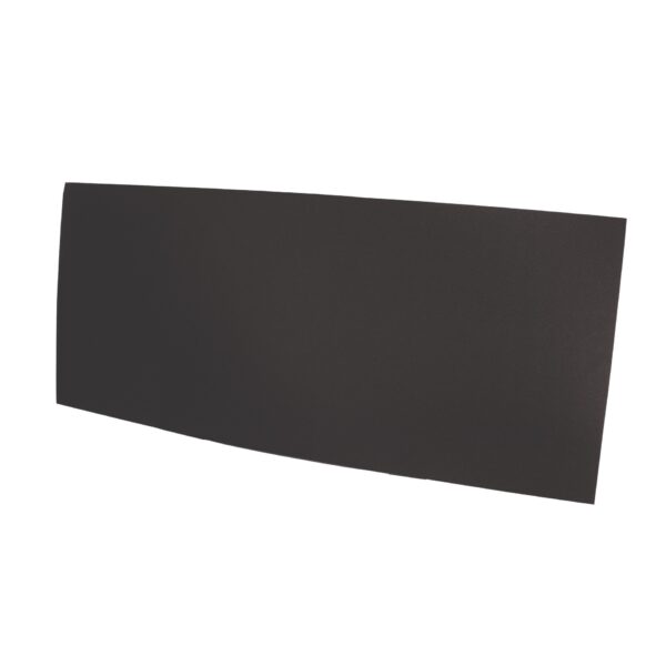 COLCHONETA AEROBIC NEGRO
