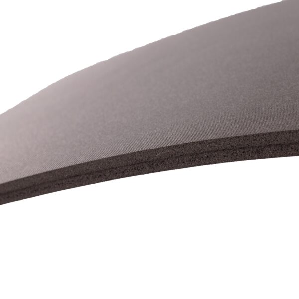 COLCHONETA AEROBIC NEGRO