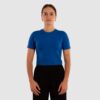 crop top squba aqua azul CROP TOP SQUBA AQUA