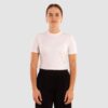 crop top squba aqua blanco CROP TOP SQUBA AQUA