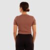 crop top squba aqua marrón 2 CROP TOP SQUBA AQUA