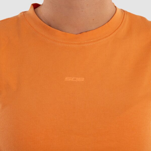 crop top squba aqua naranja 3 CROP TOP SQUBA AQUA
