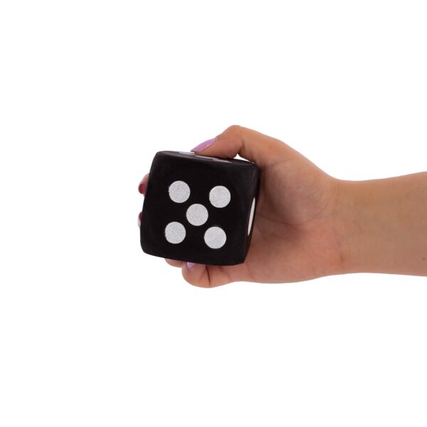 DADO SUPERSEGURO 7CM