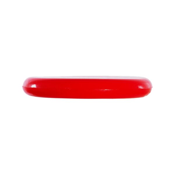 disco volador de foam rojo 1 DISCO VOLADOR DE FOAM