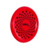 disco volador de foam rojo 3 DISCO VOLADOR DE FOAM