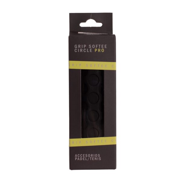 GRIP PÁDEL SOFTEE CIRCLE PRO