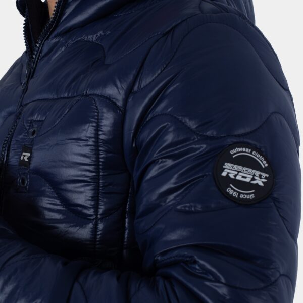 JACKET ROX R-NORDIC