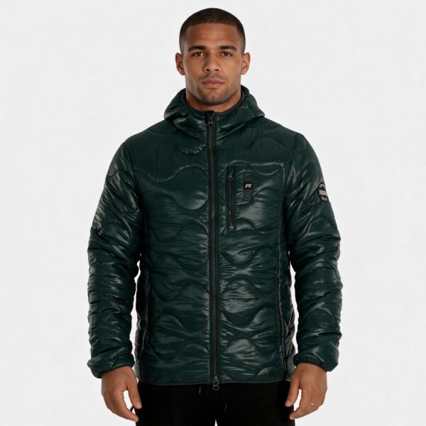 JACKET ROX R-NORDIC