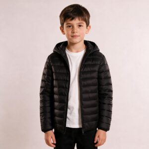 JACKET SOFTEE DISCOVER JUNIOR