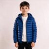JACKET SOFTEE DISCOVER JUNIOR