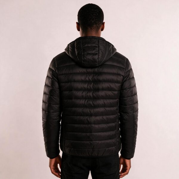 JACKET SOFTEE DISCOVER