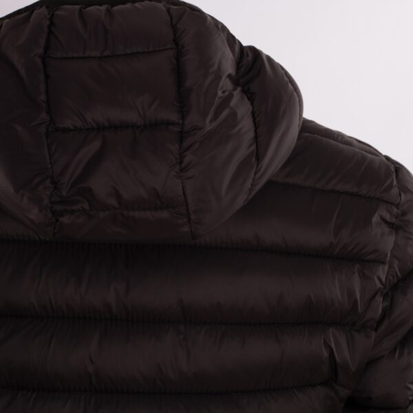 JACKET SOFTEE DISCOVER