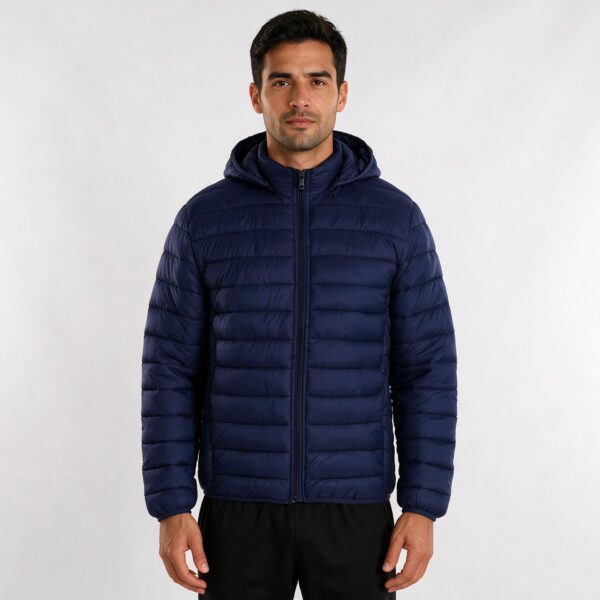 jacket softee milano marino JACKET SOFTEE MILANO