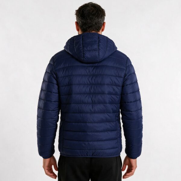 jacket softee milano marino 1 JACKET SOFTEE MILANO
