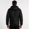 jacket softee milano negro JACKET SOFTEE MILANO