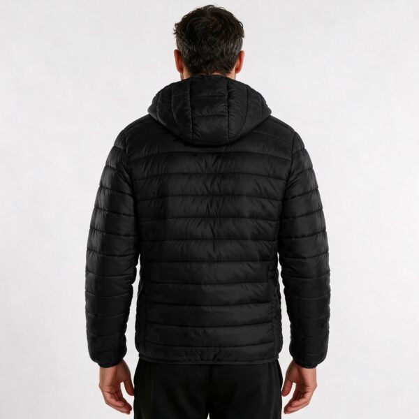 jacket softee milano negro JACKET SOFTEE MILANO