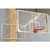 jgo canastas baloncesto abatibles -sin tablero,aro- 3 JGO CANASTAS BALONCESTO ABATIBLES -SIN TABLERO,ARO-