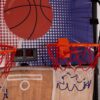 juego baloncesto 2 canastas 2 JUEGO BALONCESTO 2 CANASTAS