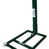 JUEGO POSTES TENIS TRASLADABLES CUADRADOS 80X80 MM