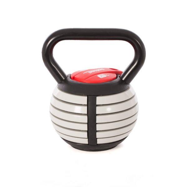 kettlebell regulable hasta 9kg 2 KETTLEBELL REGULABLE HASTA 9KG
