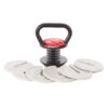 kettlebell regulable hasta 9kg 3 KETTLEBELL REGULABLE HASTA 9KG