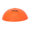 lote de 10 conos redondos softee naranja fluor LOTE DE 10 CONOS REDONDOS SOFTEE