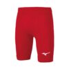 MALLA TÉRMICA MIZUNO TEAM CORE MID UNDERTIGHT