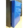 metro lineal de panel tapizado con lona para proteccion de 2m altura y grosor 60mm 1 METRO LINEAL DE PANEL TAPIZADO CON LONA PARA PROTECCION DE 2M ALTURA Y GROSOR 60MM