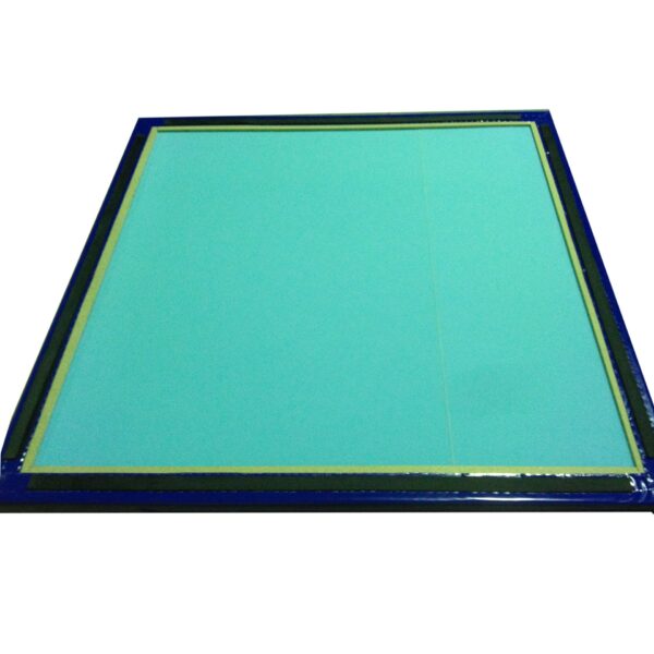 metro lineal de panel tapizado con lona para proteccion de 2m altura y grosor 60mm 2 METRO LINEAL DE PANEL TAPIZADO CON LONA PARA PROTECCION DE 2M ALTURA Y GROSOR 60MM