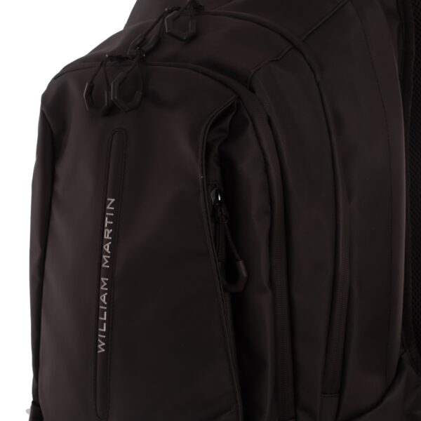 MOCHILA WILLIAM MARTIN CARDIFF
