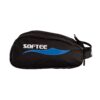 neceser softee air negro azul NECESER SOFTEE AIR